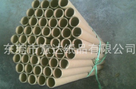 蜂窩紙管，紙芯