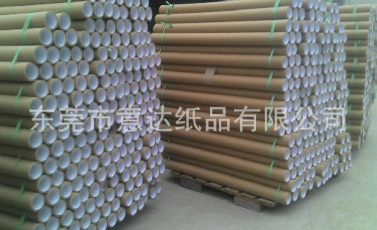 內(nèi)白高強(qiáng)紙管，紙芯1